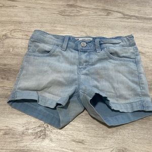 Levi’s kids shirts